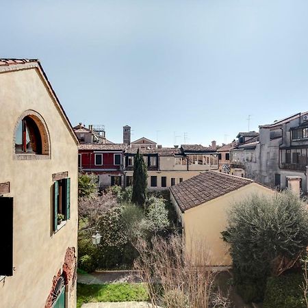 Tre Archi Apartment Венеция Екстериор снимка