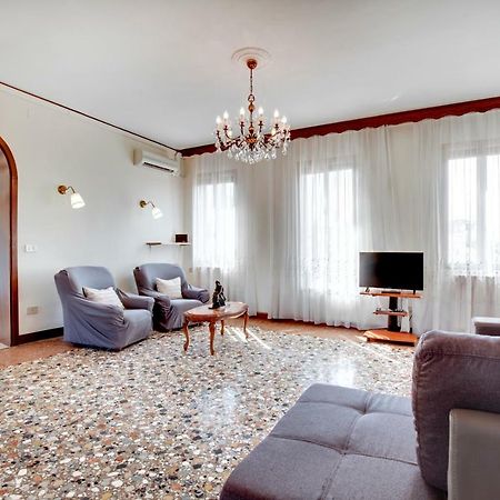 Tre Archi Apartment Венеция Екстериор снимка