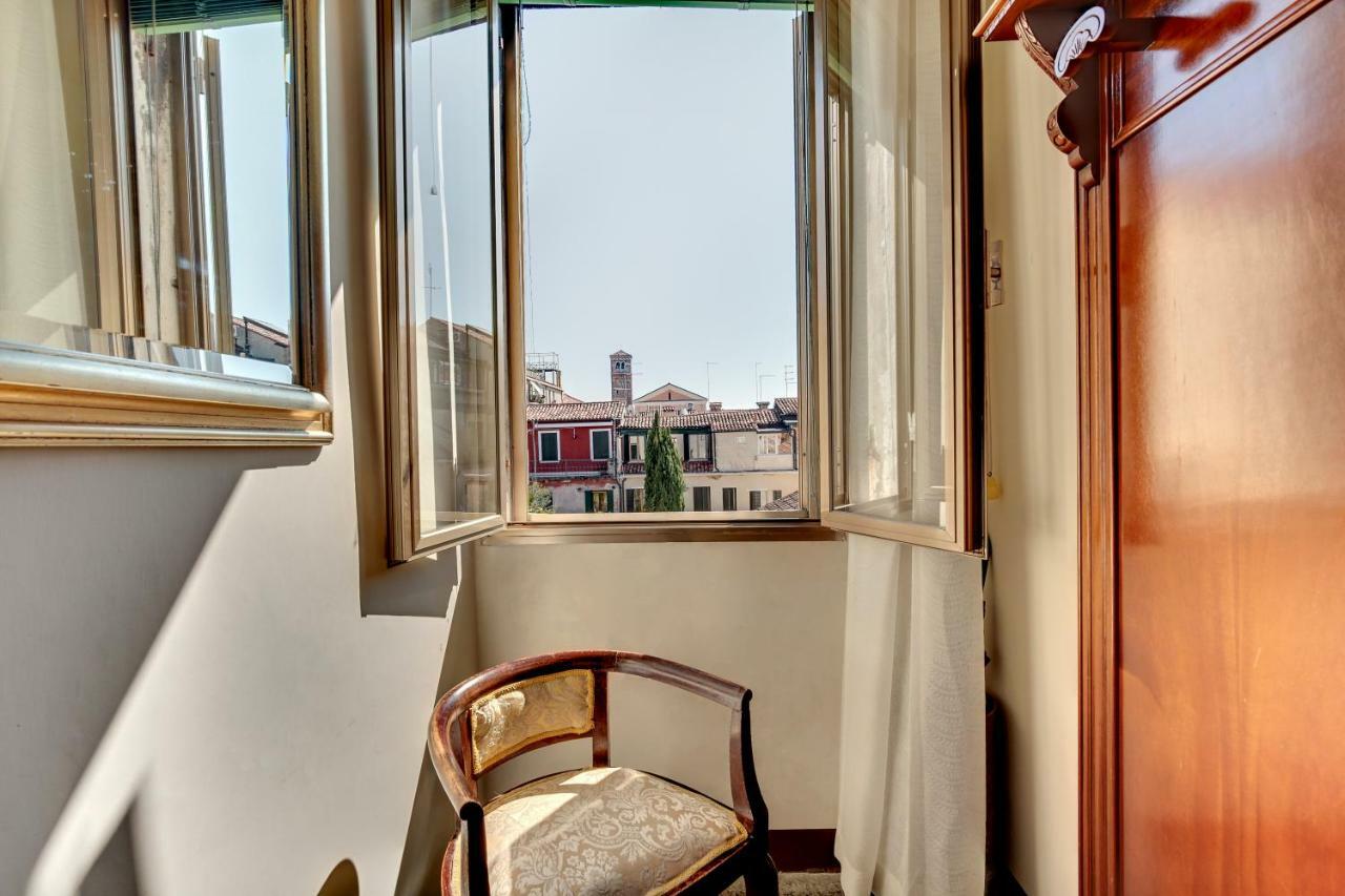 Tre Archi Apartment Венеция Екстериор снимка