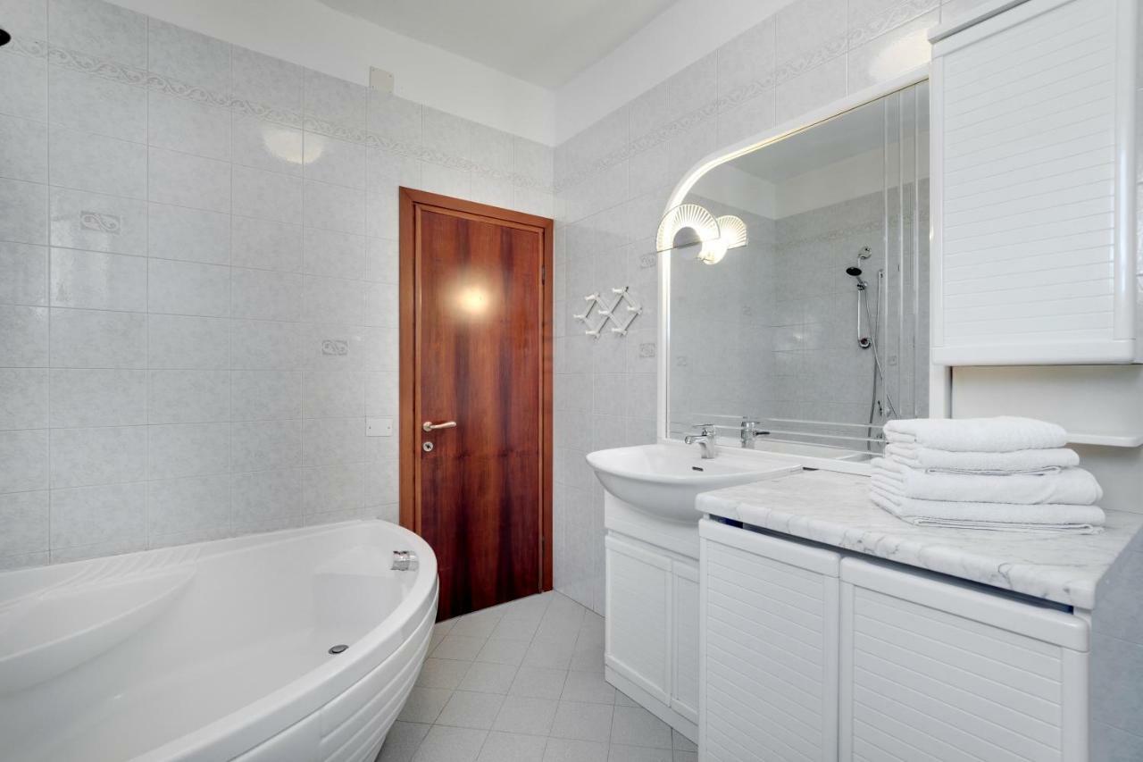 Tre Archi Apartment Венеция Екстериор снимка