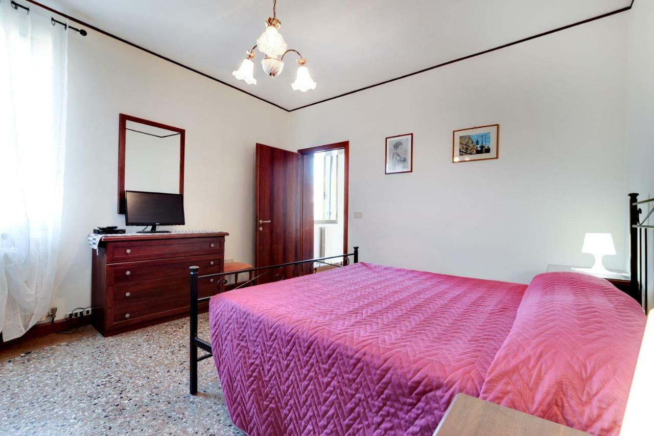 Tre Archi Apartment Венеция Екстериор снимка