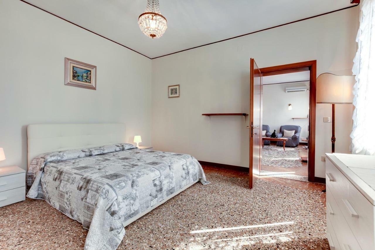 Tre Archi Apartment Венеция Екстериор снимка
