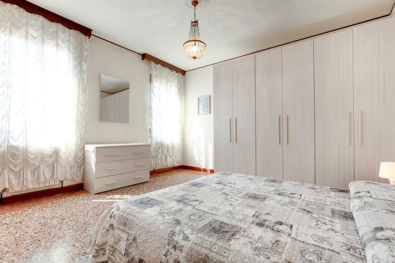 Tre Archi Apartment Венеция Екстериор снимка
